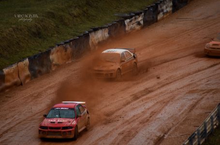 Autocross nyirádi képek Varga Cintiától